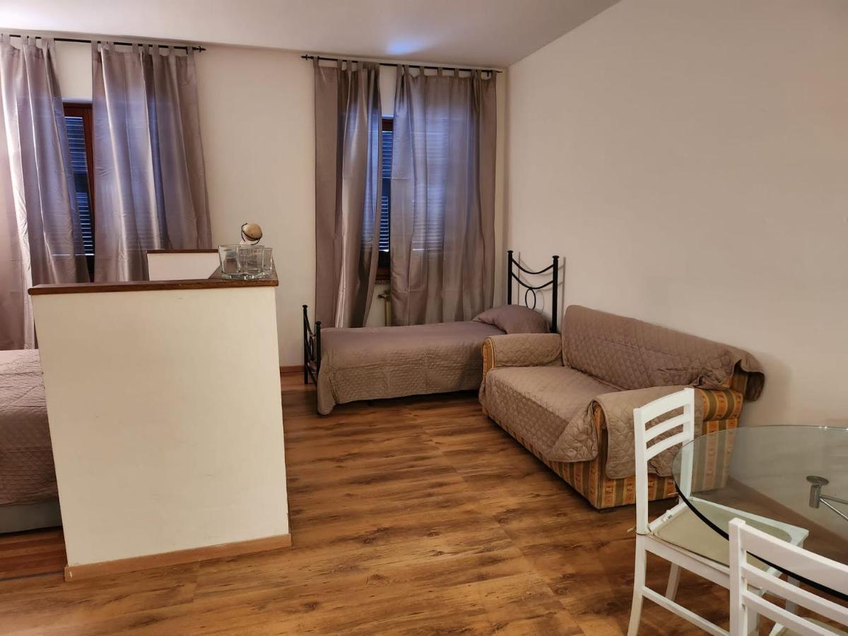 B&B Your Home Outlet 6 Serravalle Scrivia Dış mekan fotoğraf
