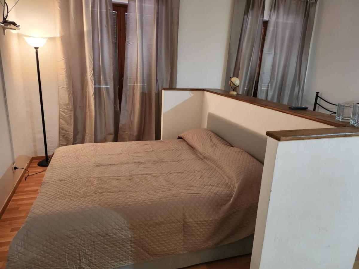 B&B Your Home Outlet 6 Serravalle Scrivia Dış mekan fotoğraf
