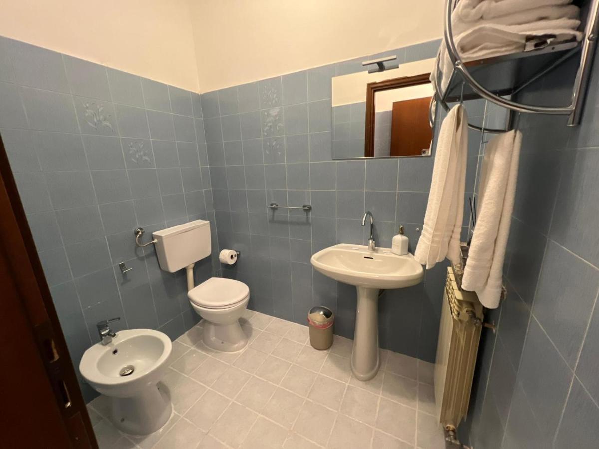 B&B Your Home Outlet 6 Serravalle Scrivia Dış mekan fotoğraf