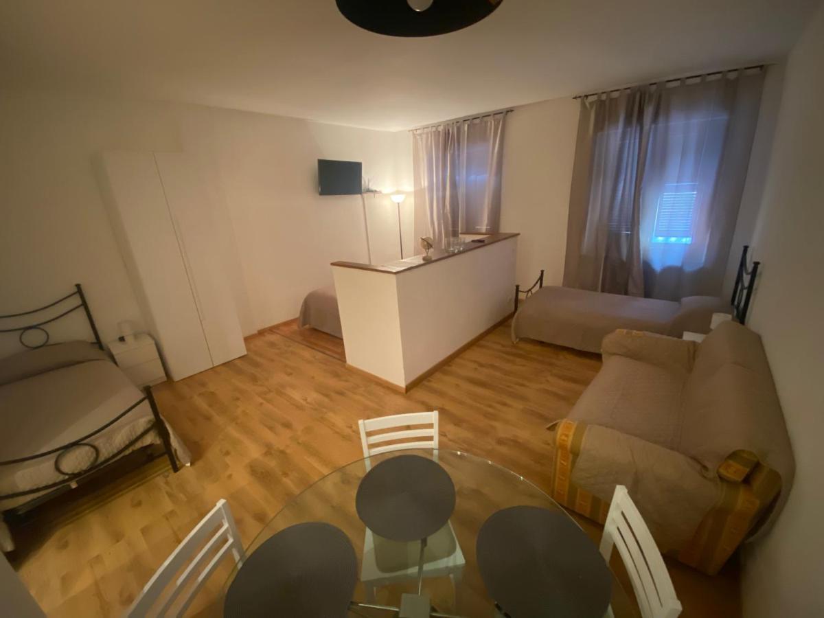 B&B Your Home Outlet 6 Serravalle Scrivia Dış mekan fotoğraf